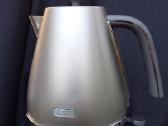 Naujas Delonghi virdulys ir skrudintuvas - nuotraukos Nr. 4