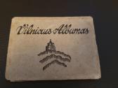 Vilniaus atviruciu komplektas