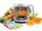 Baby brezza food maker deluxe su garantija