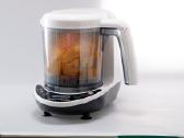 Baby brezza food maker deluxe su garantija - nuotraukos Nr. 2
