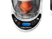 Baby brezza food maker deluxe su garantija - nuotraukos Nr. 3