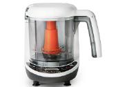 Baby brezza food maker deluxe su garantija - nuotraukos Nr. 6