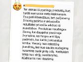 Emu aliejus (stručio taukai) - nuotraukos Nr. 5