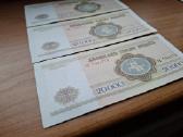20 000 Baltarusijos rubliu 2002 Unc - nuotraukos Nr. 4
