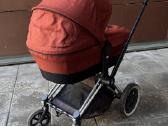 Cybex Priam 3-in-1