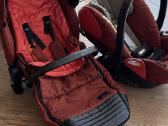 Cybex Priam 3-in-1 - nuotraukos Nr. 3