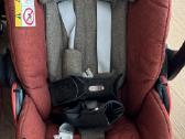 Cybex Priam 3-in-1 - nuotraukos Nr. 4