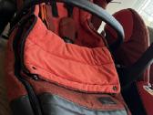 Cybex Priam 3-in-1 - nuotraukos Nr. 5