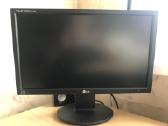 LG monitorius