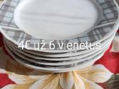 Įvairūs indai ,vazos krikstoliniai indai - nuotraukos Nr. 19