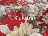 Įvairūs indai ,vazos krikstoliniai indai - nuotraukos Nr. 24