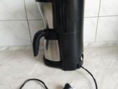 Filtrinis kavos virimo aparatas Philips HD 7546/20 - nuotraukos Nr. 3