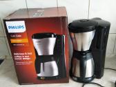Filtrinis kavos virimo aparatas Philips HD 7546/20 - nuotraukos Nr. 4