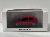 VW Golf II 1:43