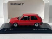 VW Golf II 1:43 - nuotraukos Nr. 2