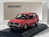 VW Golf II 1:43 - nuotraukos Nr. 3