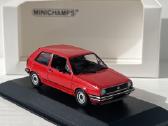 VW Golf II 1:43 - nuotraukos Nr. 4