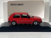 VW Golf II 1:43 - nuotraukos Nr. 5