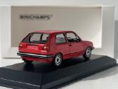 VW Golf II 1:43 - nuotraukos Nr. 6