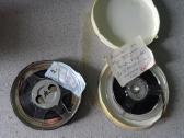 Super 8 mm Kino juostų ritės ir filmai - nuotraukos Nr. 3
