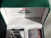 Laikrodis Swiss Military by Chrono Smp36040.11