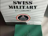 Laikrodis Swiss Military by Chrono Smp36040.11 - nuotraukos Nr. 3
