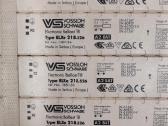 Liuminescencinių šviestuvų elektroniniai balastai - nuotraukos Nr. 5