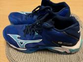 Salės tinklinio/teniso batai Wave Lightning Neo 3 - nuotraukos Nr. 3