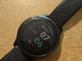 Ismanus laikrodis Garmin Vivoactive 4S Hr geras. - nuotraukos Nr. 2