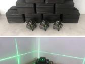Rotacinis lazerinis nivelyras 360 sertifikuoti - nuotraukos Nr. 2