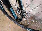 Cross kalnų dviračiai 29er - nuotraukos Nr. 8