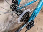 Cross kalnų dviračiai 29er - nuotraukos Nr. 3