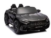 Dvivietis elektromobilis vaikams Mercedes Amg Sl63
