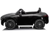 Dvivietis elektromobilis vaikams Mercedes Amg Sl63 - nuotraukos Nr. 3