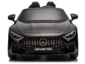Dvivietis elektromobilis vaikams Mercedes Amg Sl63 - nuotraukos Nr. 4