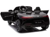 Dvivietis elektromobilis vaikams Mercedes Amg Sl63 - nuotraukos Nr. 5