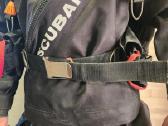 Sparno tipo nardymo liemene Seac Sub Bcd - nuotraukos Nr. 4