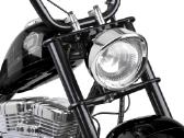Vaikiškas elektrinis motociklas "Chopper Warrior" - nuotraukos Nr. 5