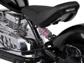 Vaikiškas elektrinis motociklas "Chopper Warrior" - nuotraukos Nr. 10