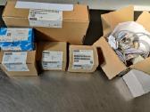 Siemens Simatic Sick Zenner Plc komponentai ir kt