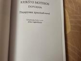 Krikšto motinos dovana - nuotraukos Nr. 2