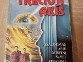 Trečioji akis