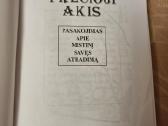 Trečioji akis - nuotraukos Nr. 2