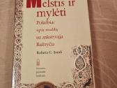 Melstis ir mylėti