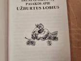 Trumpos lietuvių pasakos apie užburtus lobius - nuotraukos Nr. 2