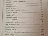 Trumpos lietuvių pasakos apie užburtus lobius - nuotraukos Nr. 3