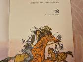 Lietuviškos pasakos 2 knygos - nuotraukos Nr. 6