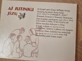 Aš sutinku Jėzų - nuotraukos Nr. 5