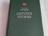 Lietuvos istorija