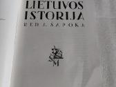 Lietuvos istorija - nuotraukos Nr. 3